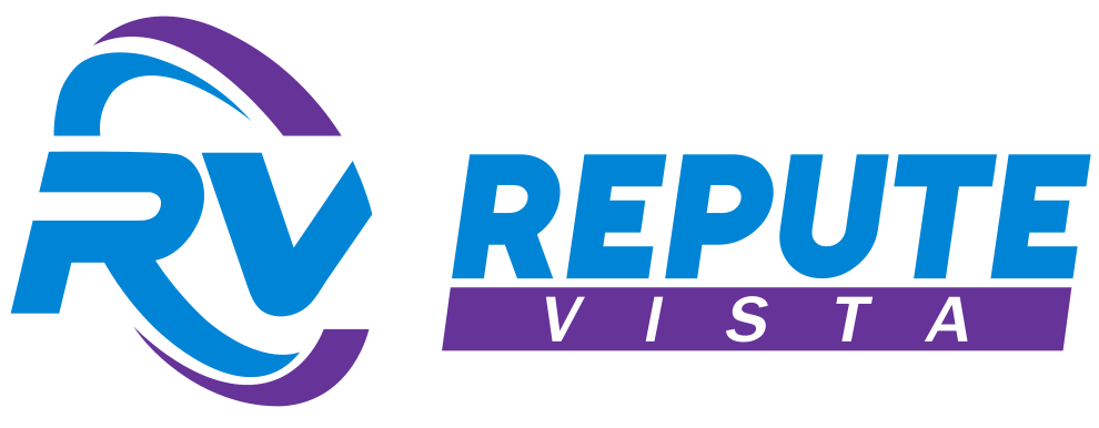 Repute Vista logo